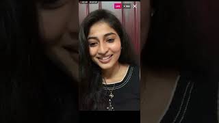  Tamil Actress Hot Live Tamil Serial Actress Vaishnavi Tamil Aunty Live Instagram Live One Act