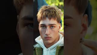 Minorussohairstylist - Taglio Maschile Fresco E Moderno Ad Arezzo