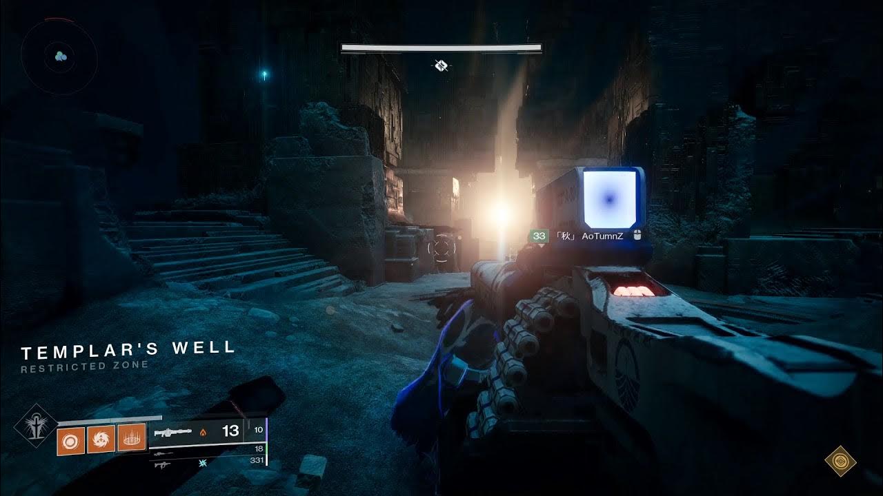 d2 vog d1 YouTube