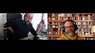 Words, Images, & Worlds with Jorge Coelho