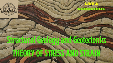 Theory of stress and strain #trending #viral #yt