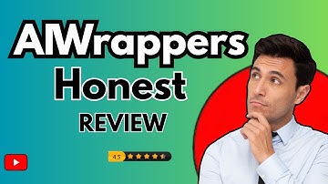 No Coding? No Problem! AIWrappers Builds AI Tools Instantly 🚀