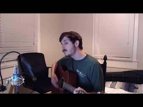To Cure What Ails / Shakey Graves (Cover)