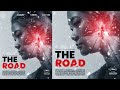 Movie poster design in photoshop | Photoshop cc 2022