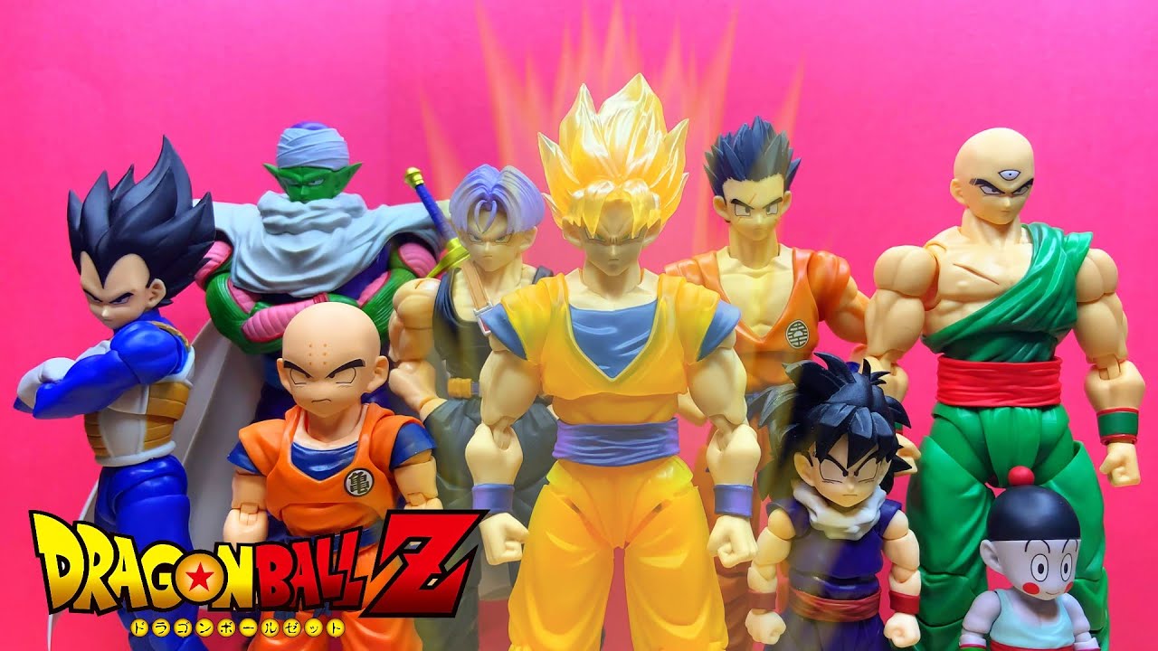 魂ストア限定！ フィギュアーツ スーパーサイヤ人 孫悟空 -Z戦士