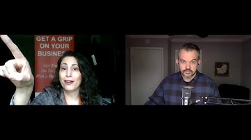 Lead Well Virtual Summit - Interview with Jeanet Wade