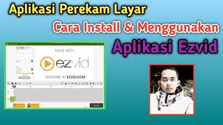 Aplikasi Perekam Layar | Cara Install Aplikasi Ezvid screenshot 1