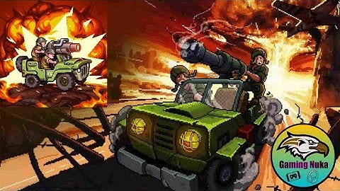 Jackal Squad Gameplay #5