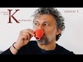 coffee with kaufmann