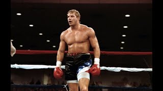 Tommy MORRISON 🇺🇸vs 🇺🇸 Tim TOMASHEK [30-08-1993] [WBO Pesado] [📺: Antena 3 🇪🇸]