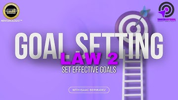 Mastering the Art of Goal Setting: Your Path to Success