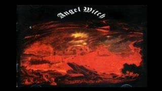 Video thumbnail of "Angel Witch...Free Man"