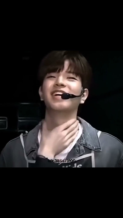 Chris,is this for soothing the throat,or is it something different, Hmmππ«£?#chanmin#bangchan#seungmin