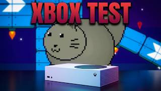 Galactic Cat Racing Fever. Game for Xbox Series S. This puts your console to the test!! screenshot 4
