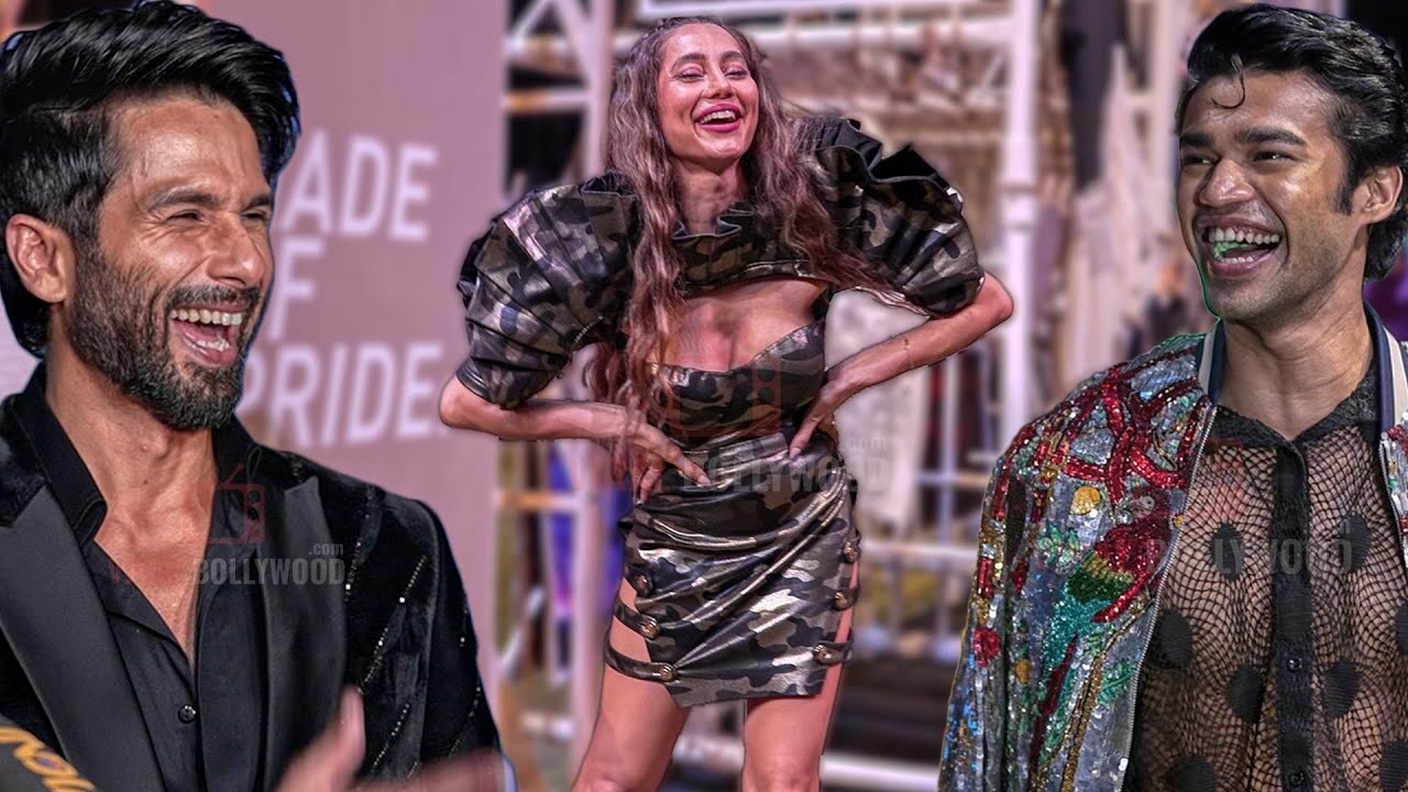 Celebrities Attended Blenders Pride Fashion Show 2022 Shahid Kapoor bofa-expects-stocks-of-3-key-ai-suppliers-to-soar-over-35