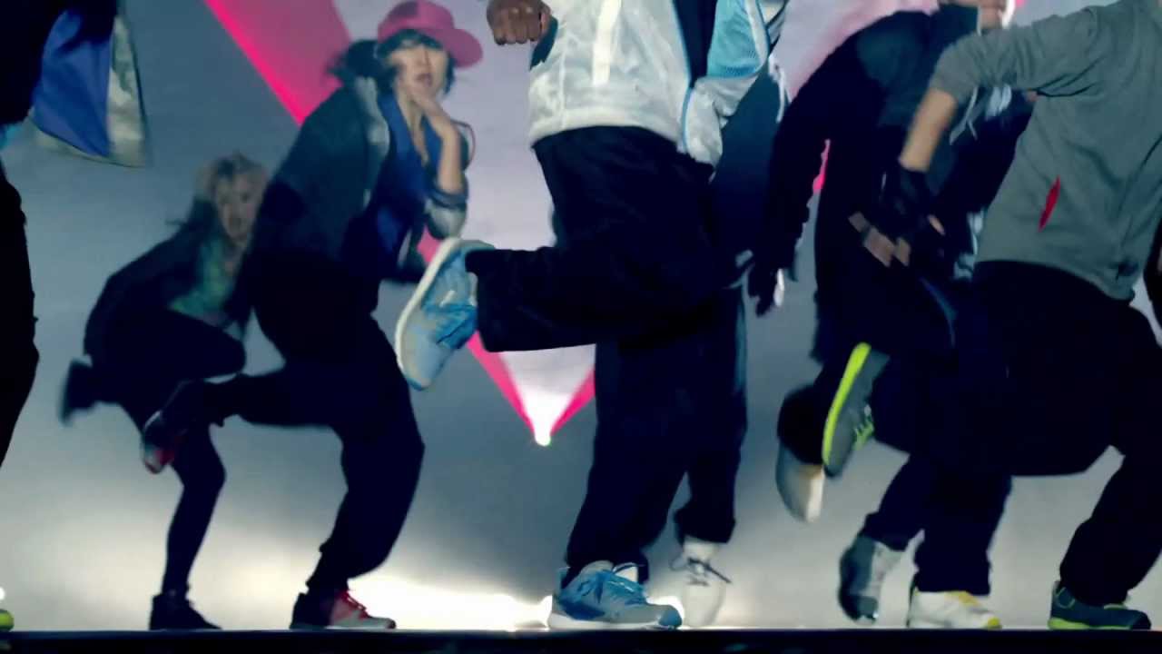 new reebok shoes commercial