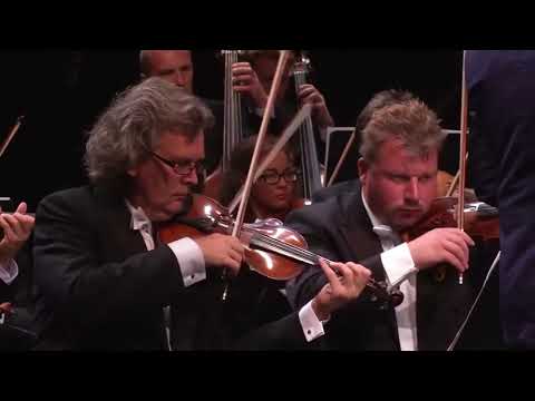 Leonidas Kavakos   Beethoven Violin Concerto in D Major