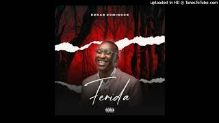 Edgar Domingos - Ferida (R&B)