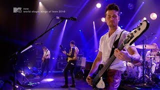 Kings Of Leon - Live @ Rotterdam (2016)