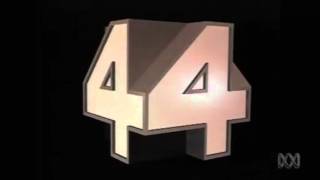Four Corners graphic evolution | 1983 to 2015