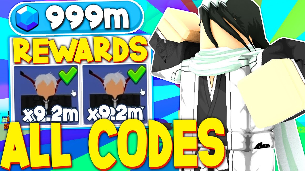 ALL NEW SECRET CODES In ANIME PUNCHING SIMULATOR CODES Anime Punching Simulator Codes 