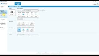 Searchable PDF in Paper Stream Capture screenshot 4