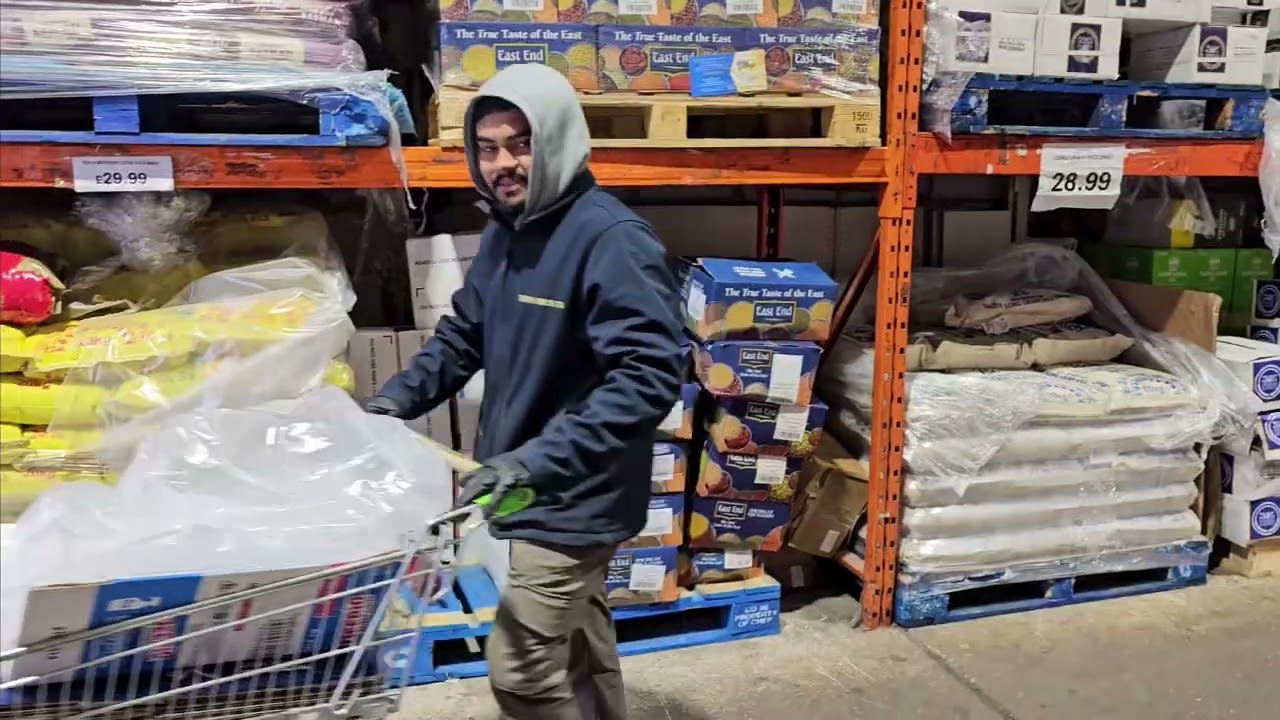 Zama kotli kalan Zm, Coventry Rd Sheiks Bros, 04/03/26