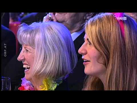 Feldkirchner Faschingsklub - Zapfenstreich - Fockenbauer