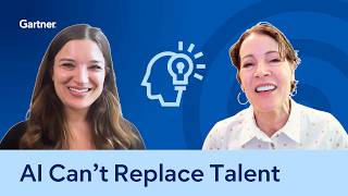 AI Needs People: Why CIOs Are Rethinking Productivity Strategies