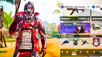 COD MOBILE - CR-56 AMAX - Final Testament (10V10 Kill Confirmed •Crossfire) @AzharGamer1