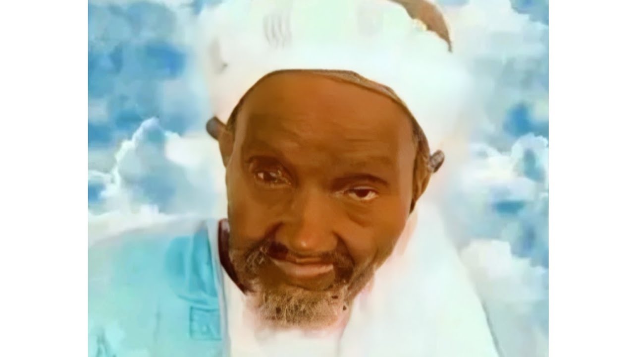 KALAMAN SHEHU ALIYU HARAZIMI RTA DA YAYIWA AL'UMAN MUSULMI KASHI NA 2 BIYU