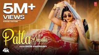 Patla Dupatta - Sapna Choudhary Shiva Choudhary Vivek Raghav New Haryanvi Video Song 2024