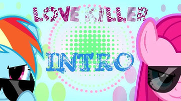 love killer/multifandom mep(closed)(09/15 ) D:11/10 /15