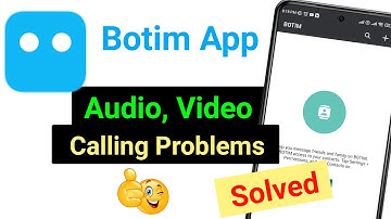 How To Solved Calling Problems in Botim App | Botim App Se Call Kaise Kare