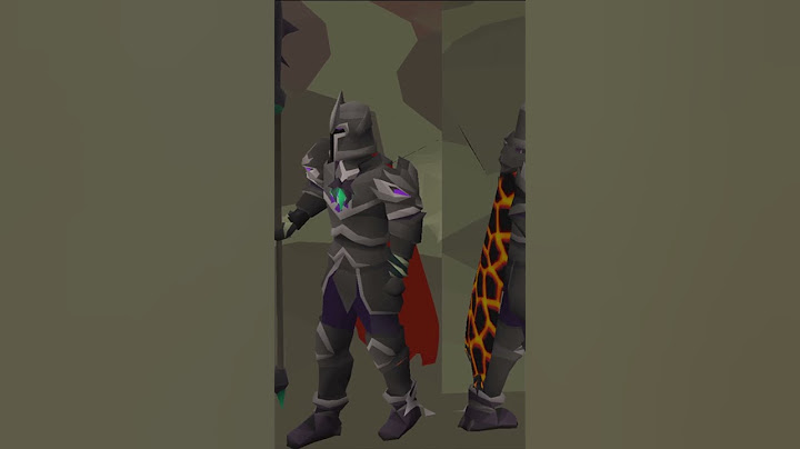 NEW Araxxor Slayer Boss (OSRS) 🕷️