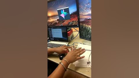 Interactive Music Interface using Arduino and Max MSP