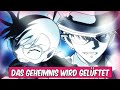 Das WICHTIGSTE GEHEIMNIS Von KAITO KID Wird Im FILM 27 Enthüllt