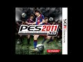 The Xx Crystalised Rory Phillips Remix Pro Evolution Soccer 2011 3D Soundtrack 3DS mp3