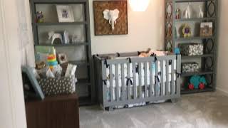 Meritage Homes - Jubilee