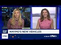 Waymo begins public rides in Ojai as it shifts to lower-cost robotaxis