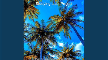 Mysterious Ambience for Midterm Exams