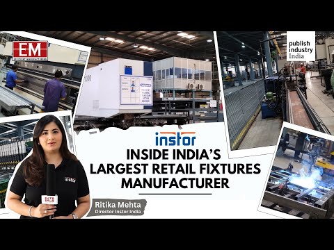 Manufacturing Magazines In India