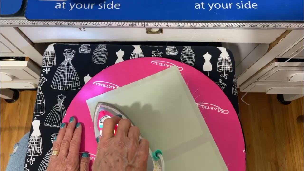 2024 Kimberbell Digital Dealer November Christmas Joy Lace Gift