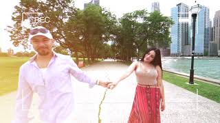 Oscar Junior - Mientes Tan Bien (Video Oficial)