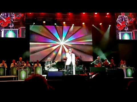 Fenyő Miklós - Siófok 2019 - Angyali szerelem
