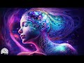 Powerful Meditation Music for Concentration &amp; Focus - Enhance Memory - Creativity - 528hz