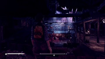 Combat Zone Fallout 4 Co-Op MOD multiplayer