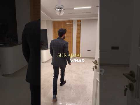Surajmal Vihar property video tour