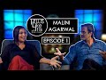 Miss malini spills the goss  ep 1 tellis like it is missmalini.s