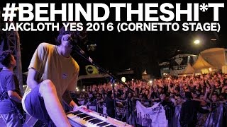 BEHINDTHESHI*T (Eps13) | JAKCLOTH YES 2016